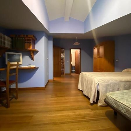 Casa Los 8 Canos Ezcaray Εξωτερικό φωτογραφία