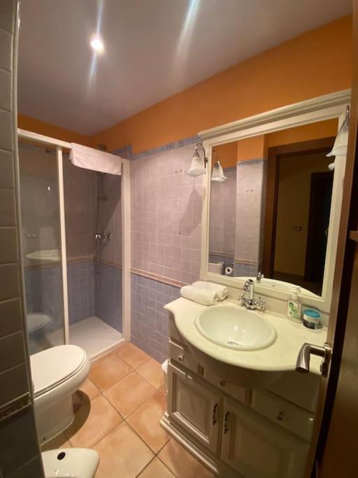 Casa Los 8 Canos Ezcaray Εξωτερικό φωτογραφία