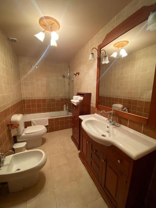 Casa Los 8 Canos Ezcaray Εξωτερικό φωτογραφία
