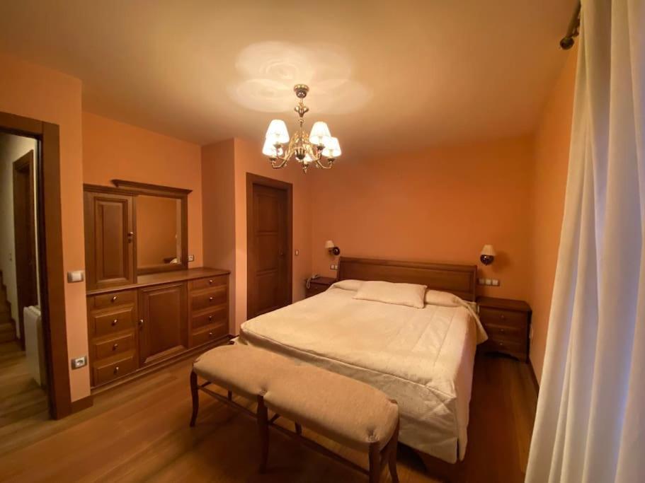 Casa Los 8 Canos Ezcaray Εξωτερικό φωτογραφία