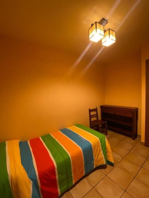Casa Los 8 Canos Ezcaray Εξωτερικό φωτογραφία