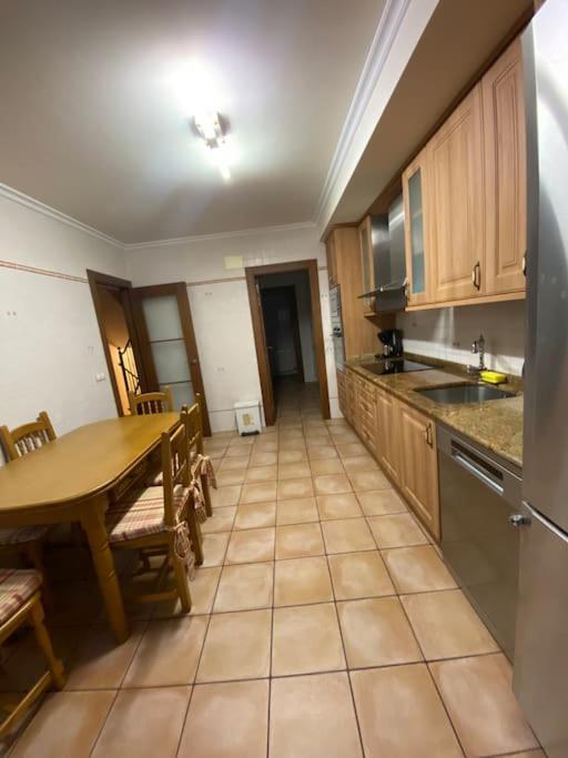 Casa Los 8 Canos Ezcaray Εξωτερικό φωτογραφία