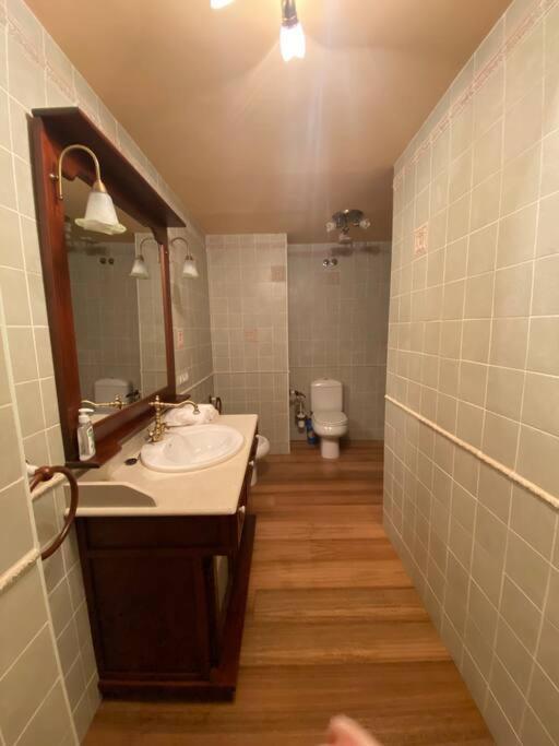 Casa Los 8 Canos Ezcaray Εξωτερικό φωτογραφία