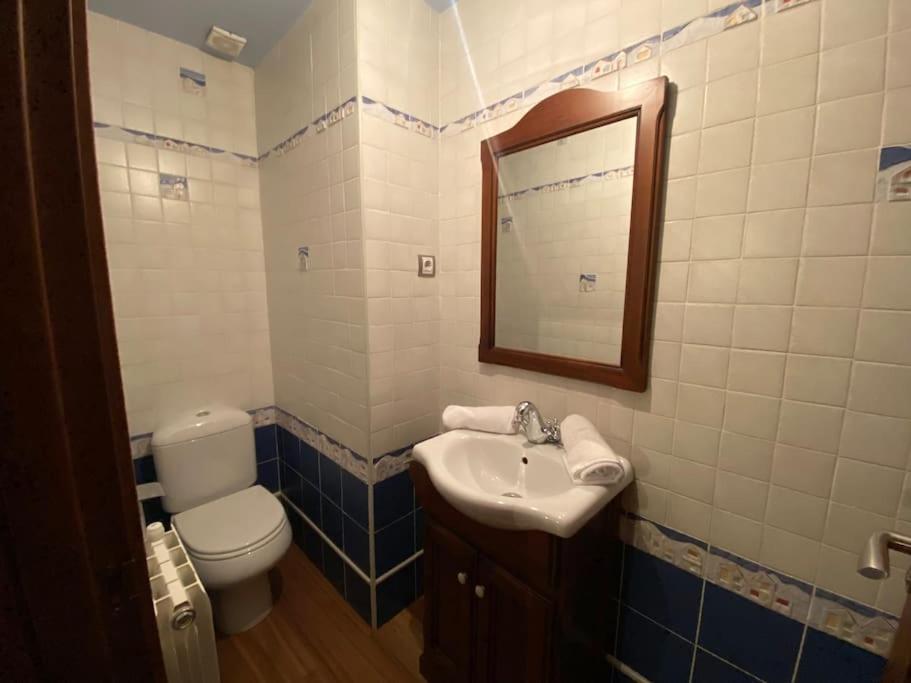 Casa Los 8 Canos Ezcaray Εξωτερικό φωτογραφία