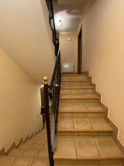 Casa Los 8 Canos Ezcaray Εξωτερικό φωτογραφία