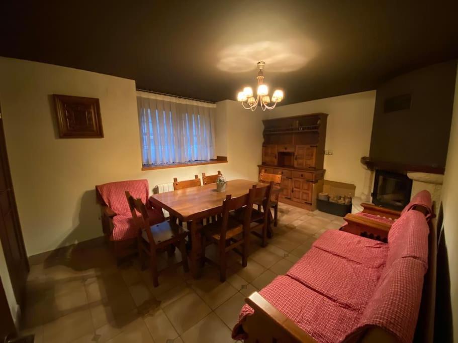 Casa Los 8 Canos Ezcaray Εξωτερικό φωτογραφία
