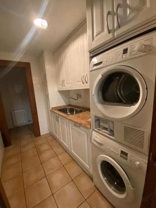 Casa Los 8 Canos Ezcaray Εξωτερικό φωτογραφία