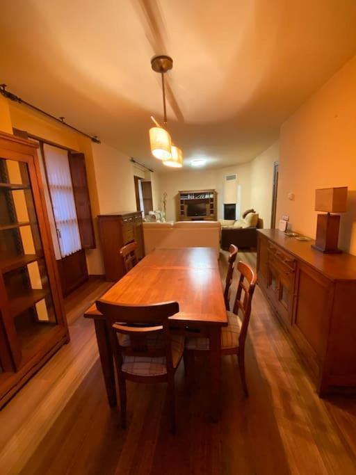 Casa Los 8 Canos Ezcaray Εξωτερικό φωτογραφία