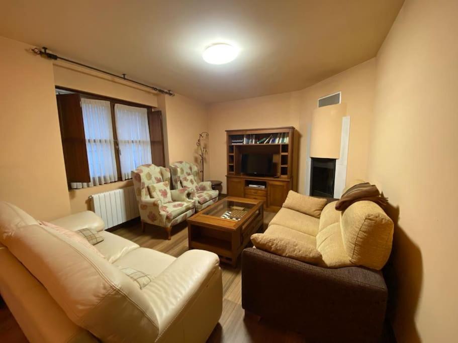 Casa Los 8 Canos Ezcaray Εξωτερικό φωτογραφία