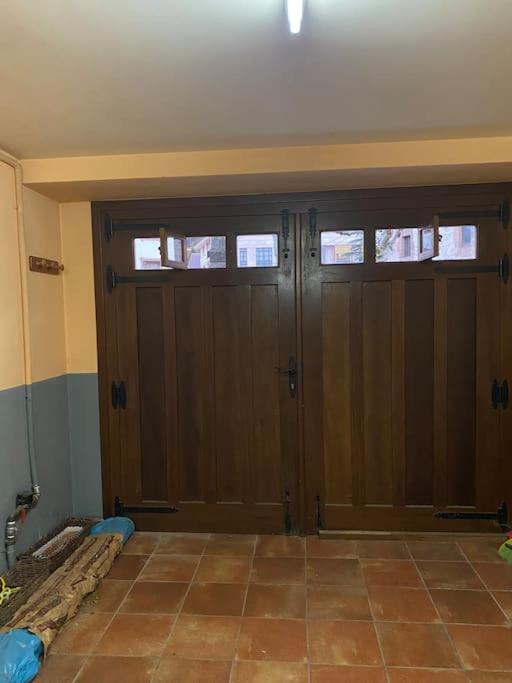 Casa Los 8 Canos Ezcaray Εξωτερικό φωτογραφία