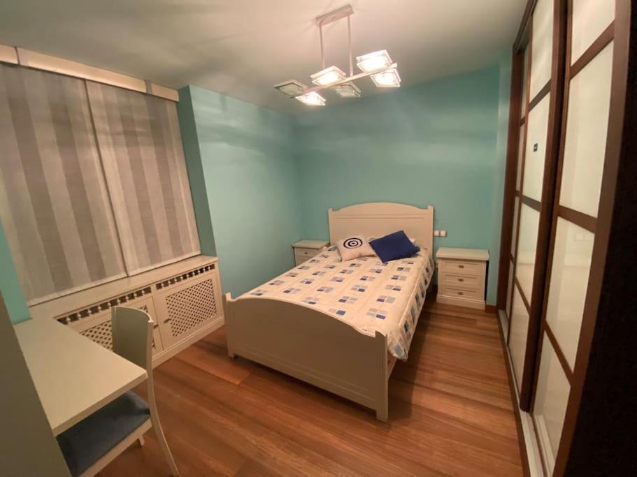 Casa Los 8 Canos Ezcaray Εξωτερικό φωτογραφία