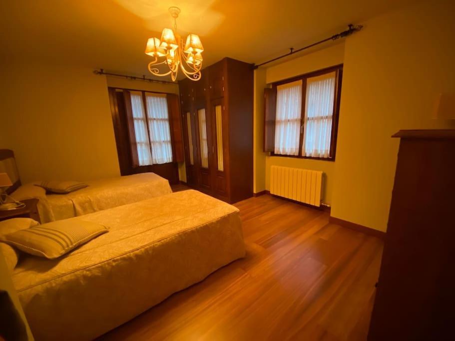 Casa Los 8 Canos Ezcaray Εξωτερικό φωτογραφία