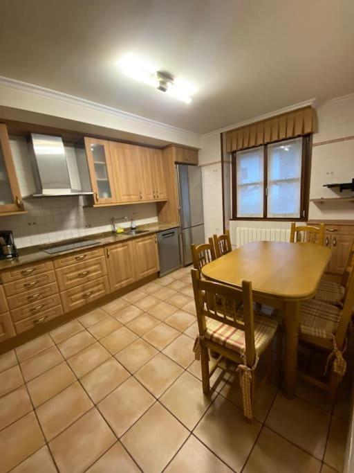 Casa Los 8 Canos Ezcaray Εξωτερικό φωτογραφία